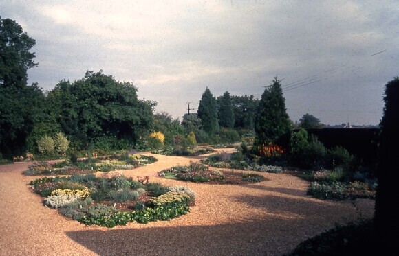 Gravel Garden Creation and Maintenance